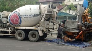 Pionir Beton Terdekat