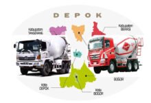 JAYAMIX BETON – LOKASI PLANT BETON TERDEKAT DEPOK