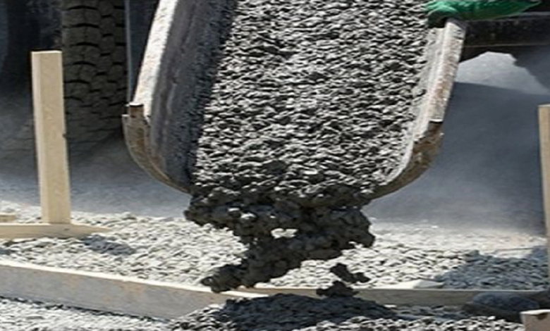 Harga Beton Cor Indonesia