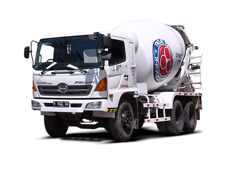 Ready-mix