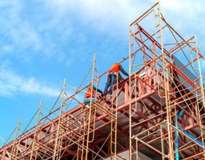 Scaffolding