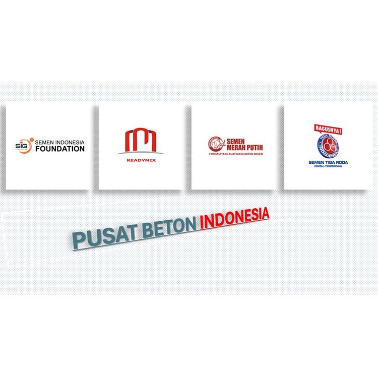 PUSAT BETON INDONESIA Pusat Beton Indonesia