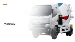 daftar harga penawaran (2) Harga Minimix Beton